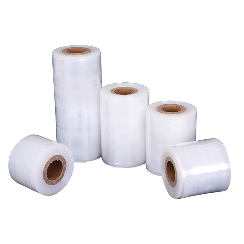 Transparente Vakuumverpackungsbeutel für Lebensmittel und Sous-Vide-Garen, Rolle mit 500 cm Länge, Breite: 25 cm, Breite: 28 cm - Bild 6