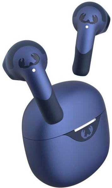 Fresh N Rebel Twins Blaze True Wireless In-Ear Kopfhörer mit Bluetooth und USB-C in Blue - Bild 1