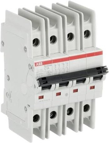 ABB SU204M-C1 Leitungsschutzschalter 1A 480V 2CDS274337R0014 - Bild 1