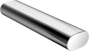 Keuco Reserverpapierhalter Edition 400 in Silber verchromt - Bild 1