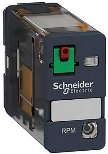 Schneider Electric Hochleistungsrelais RPM12B7 in Grau - Bild 1