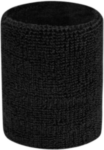 Sport Schweißband Armband, Baumwolle, Unisex, 80x50 mm - Bild 1
