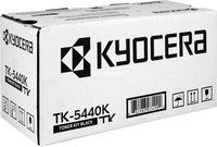 Original Kyocera Tonerpatrone TK-5440K Schwarz - Bild 1
