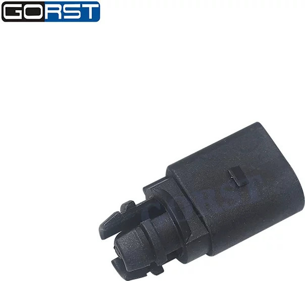 Außentemperatursensor für Audi A3 A4 und VW, Farbe: Schwarz, Teilenummer: 8Z0820535A / 8Z0820535 / B0490885J - Bild 1
