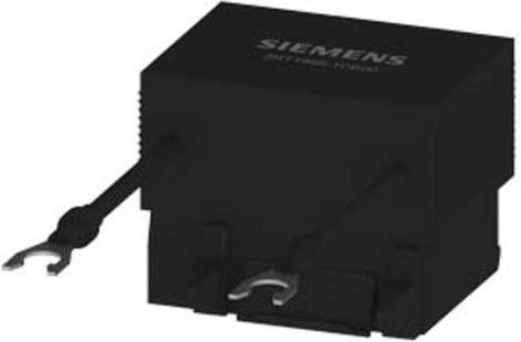 Siemens Überspannungsschutz 48 V/AC Schwarz 3RT1956-1CB00 - Bild 1