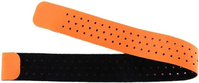 Binchi Outdoor Product Ersatzarmband, verstellbar, orange, Unisex - Bild 1