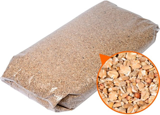Dobar Fettfutter für Wildvögel, 25 kg - Bild 1