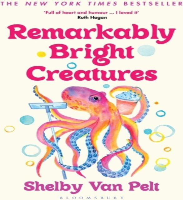 Bemerkenswert helle Kreaturen von Shelby Van Pelt, Taschenbuch - Bild 1