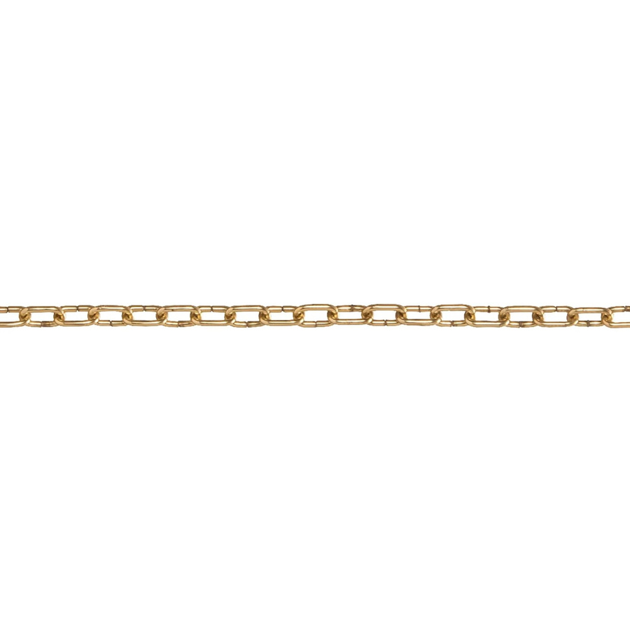 Conacord Uhrkette, Stahl, Messing, Unisex - Bild 2