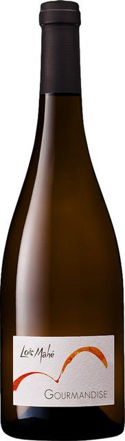 Loïc Mahé Weißwein Chenin Blanc 2022 Frankreich 0,75 l - Bild 1