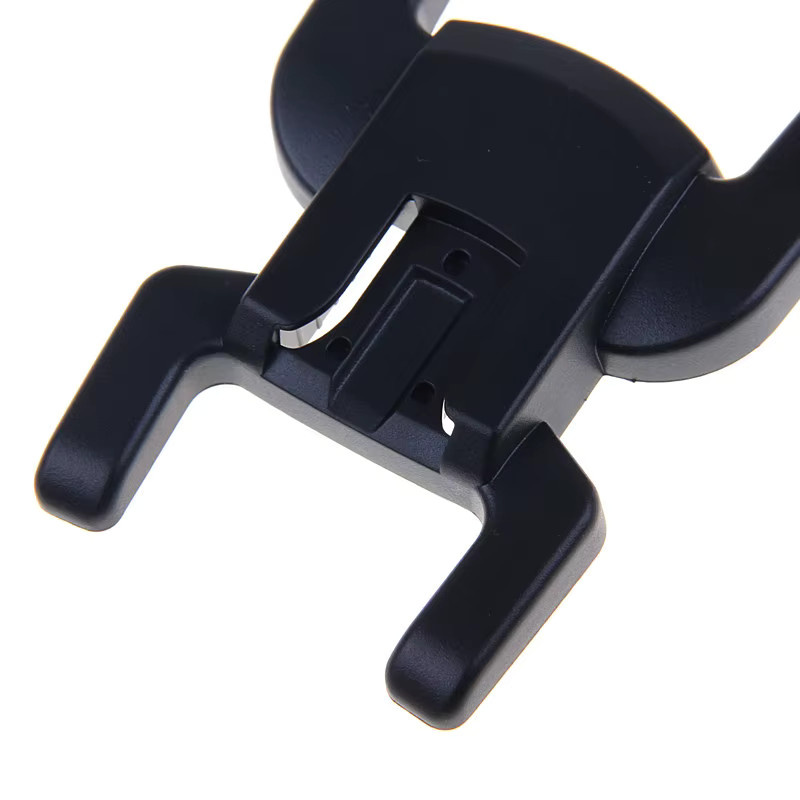 Godox Original Blitzschuh-Entenfuß-Halterung für Mikroblitzgeräte in Schwarz für V1 V860II V850II V860III TT685 TT600 TT350 - Bild 5