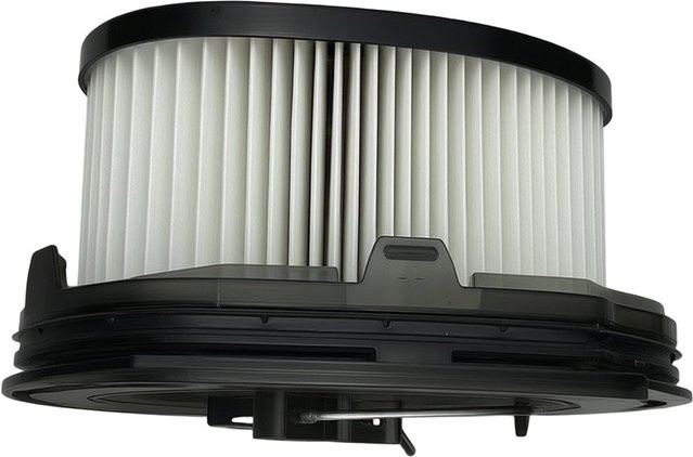 HEPA-Filter-Ersatz für Shark PowerDetect Clean & Empty kabellose Staubsauger IP3251CHT IP3251UKT, Vor-Motor-Filterzubehör, Weiß - Bild 1