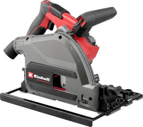 Einhell Professional Akku-Tauchsäge TP-PS 18/165 Li BL Solo, 18V, Schnitttiefe max. 56 mm, B/H: 209 x 251 mm, Multicolor - Bild 1