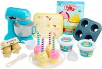 Little Tikes Creative Chefs Bakers Kit, Spielküche, ab 3 Jahre - Bild 1