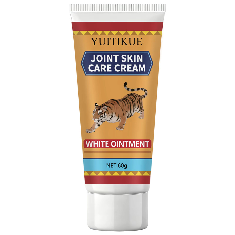 YUITIKUE Haut- und Gelenkpflegecreme, Hyaluronsäure, Kollagen, Unisex - Bild 7