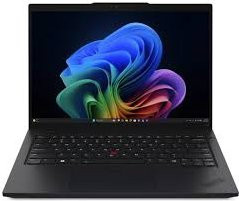 Lenovo ThinkPad L14 Gen 7 Notebook mit AMD Prozessor, 14 Zoll Display, 32 GB RAM, 512 GB SSD, Windows, Schwarz - Bild 1