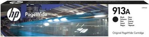 Original HP Tintenpatrone 913A PageWide Schwarz L0R95AE - Bild 2