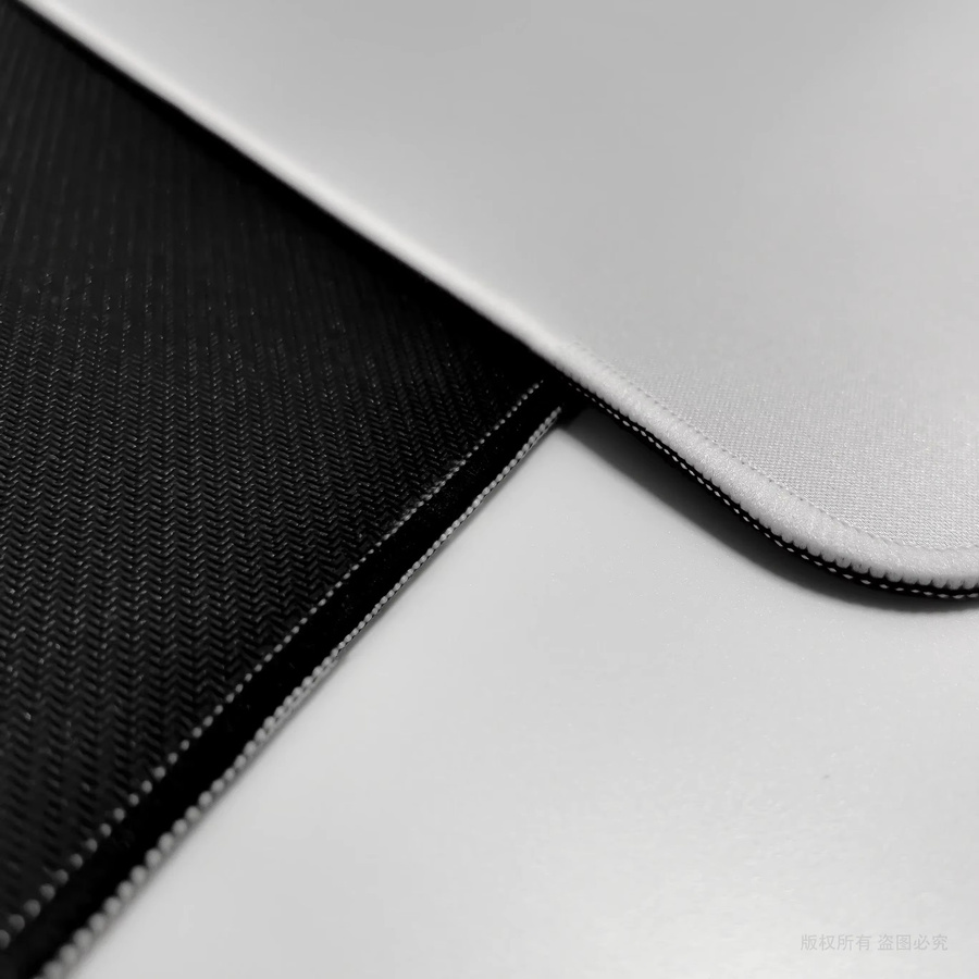 Individuelles Gaming Mousepad XXL mit eigenem Druck für Gamer und Büro, XGZ - Bild 3