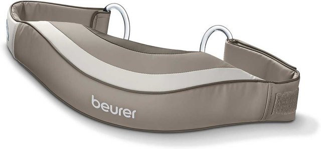 Beurer Shiatsu-Massagegürtel in Beige - Bild 1