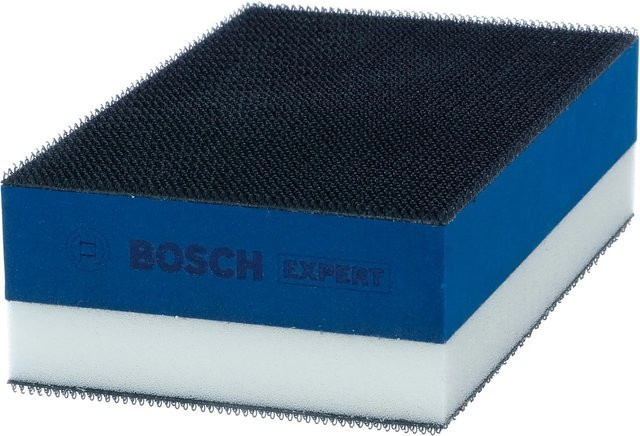 Bosch Expert Schleifklotz Dual Density M480 multicolour - Bild 1