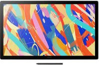 Wacom Cintiq 24 Touch Grafiktablett in Schwarz mit 23,8 Zoll Display - Bild 1