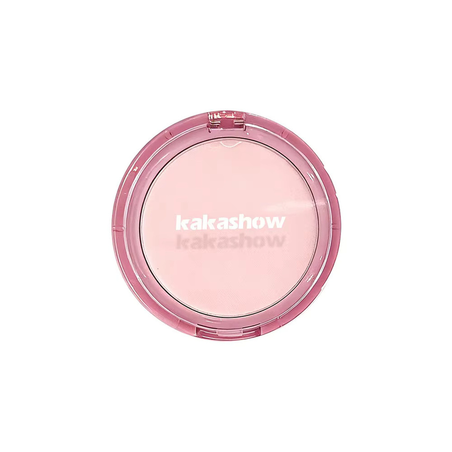 Kakashow Highlighter-Puder, Matt, Unisex - Bild 5