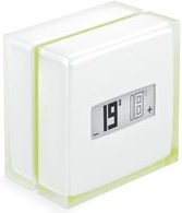 Netatmo Thermostat in Weiß - Bild 1