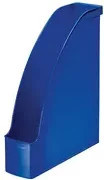 Leitz Stehsammler Plus A4 aus Kunststoff in Blau - Bild 1