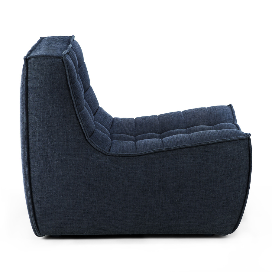 Ethnicraft N701 Modulsofa 1 Seater im modernen Design - Bild 3