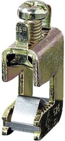 Hensel Anschlussklemme KS 35 Z für 4-35mm² 115A - Bild 1