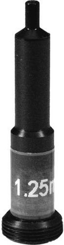 Trend Networks R240-VIP-125U Videoadapter mit 1.25mm Tip in Schwarz - Bild 1