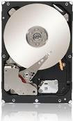 Dell Festplatte 1TB SAS 6Gb/s 7200 U/min 3.5 Inch HDD Silber - Bild 1
