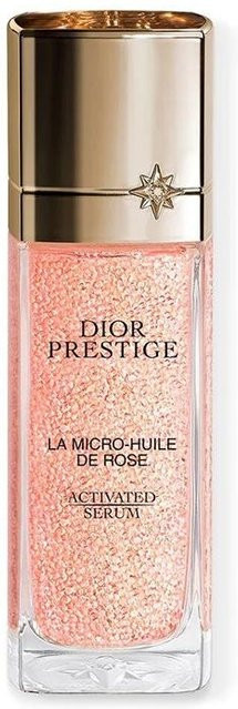 Dior Prestige La Micro-Huile de Rose Aktiviertes Serum, 50 ml, Gesicht - Bild 1