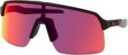 Oakley Sutro Lite Sonnenbrille, Herren, semi_rimless, black, purple, multicolour, plastic, wrap - Bild 1