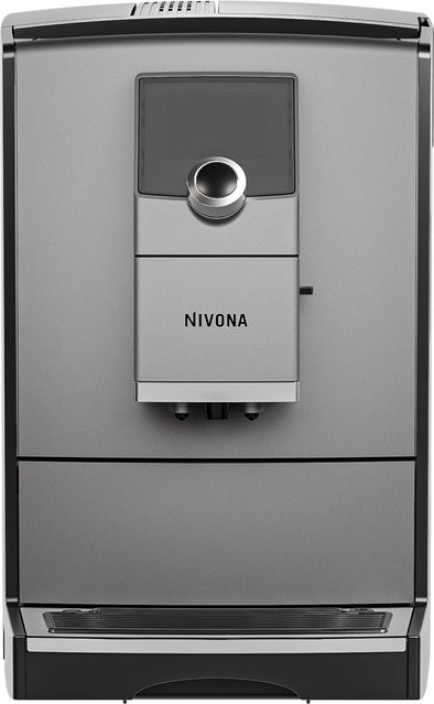 Nivona Kaffee-Vollautomat CafeRomatica NICR 795 in Titan/Chrom/Grau - Bild 1