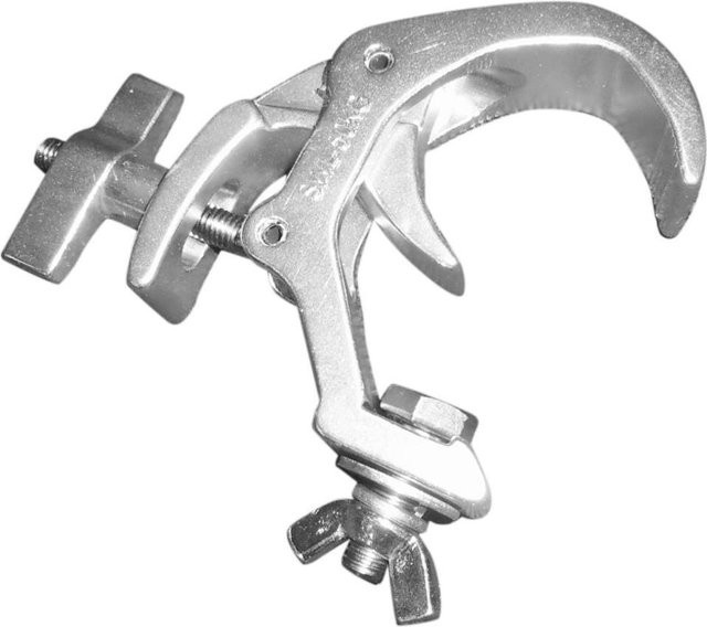 EUROLITE TH-270 Quick-Lock Slim in Silber - Bild 1