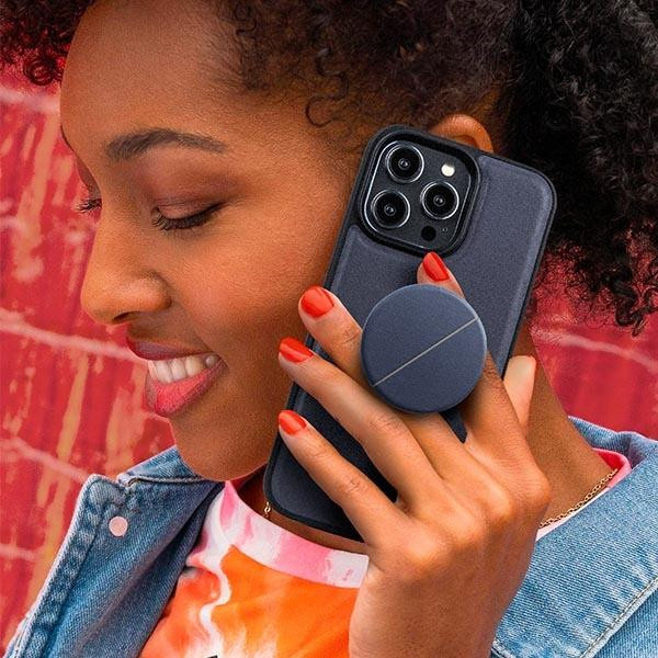 Uniq Novo Handyhülle für iPhone 14 Pro Max in Schwarz - Bild 4