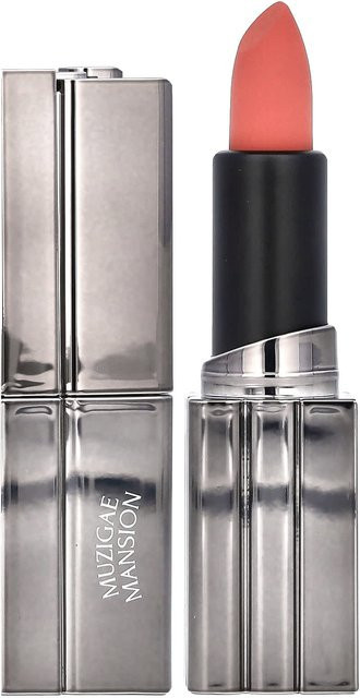 Muzigae Mansion Moodwear Blur Lippenstift, 002 Maxi, Matt - Bild 1