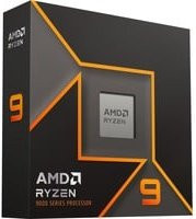 AMD Ryzen 9 9950X Prozessor AM5 mit 4,3 GHz und 80 MB L2 & L3 Cache - Bild 1
