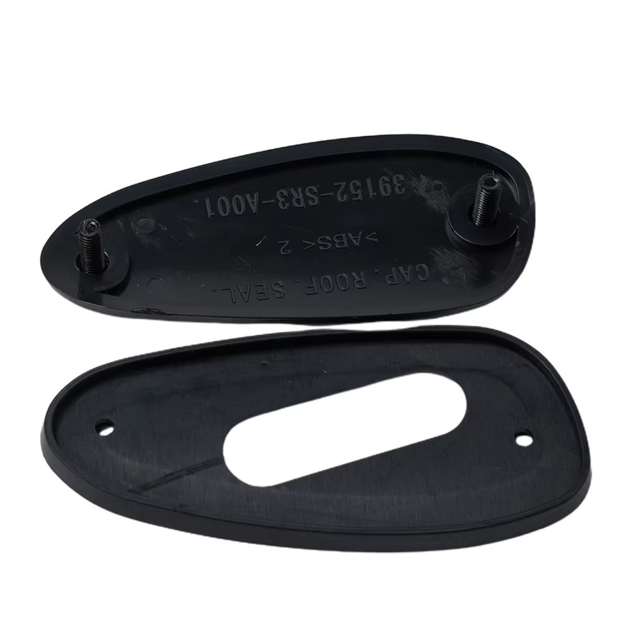 SWM Antennen-Abdeckungskit für Honda Civic 1992-2000 in Schwarz - Bild 3