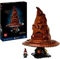 LEGO Harry Potter Der Sprechende Hut - Bild 3