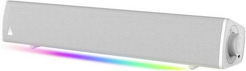 Creative Sound Blaster GS3 Soundbar Weiß mit Bluetooth und USB-C - Bild 1