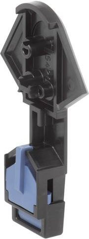 Schneider Electric GS1AH01 Drehgriff in Schwarz - Bild 1