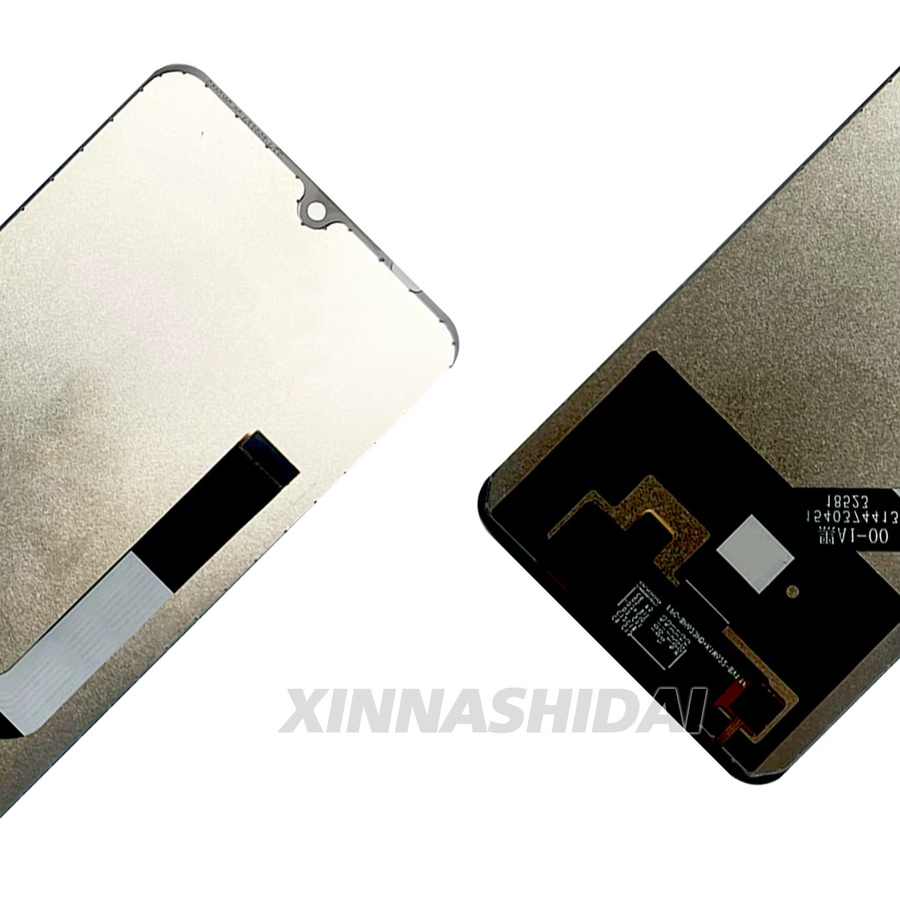 Xiaomi Redmi Note 7 Pro LCD-Display mit 6,3 Zoll Touchscreen Ersatz in Schwarz - Bild 4
