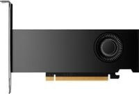 PNY NVIDIA RTX 2000 Ada Generation Grafikkarte, 16GB, Schwarz - Bild 1