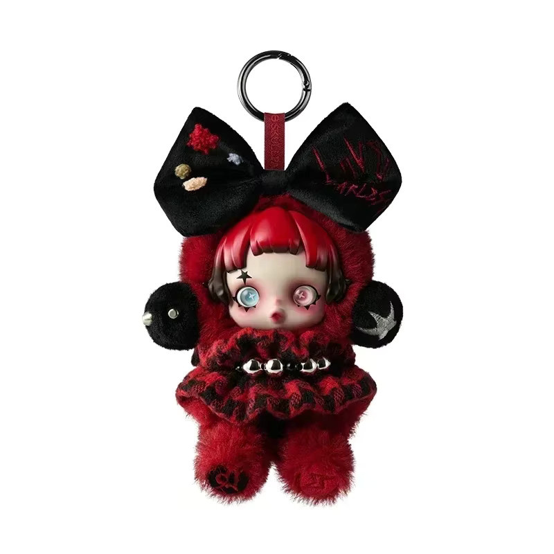 Pop Mart SKULLPANDA Serie Mystery Box, Blindbox, Actionfigur - Bild 2