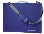 STAEDTLER Mars LR 661(A3) Tragetasche für Zeichentafeln aus Nylon in Blau - Bild 1
