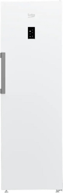 Beko B7RFNE316W Kühl-Gefrierkombination in Weiß - Bild 1