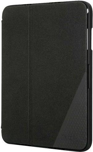 Targus Click-In Book Cover für Apple iPad mini 8.3 (6. Gen., 2021) Schwarz - Bild 1