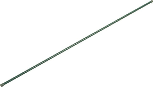 Alberts Geflechtspannstab Grün, Höhe: 130 cm, Durchmesser: 9 mm - Bild 1